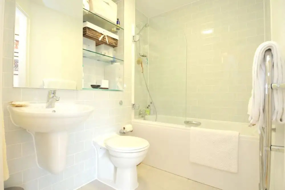 Modern Apartment Near Portobello Road