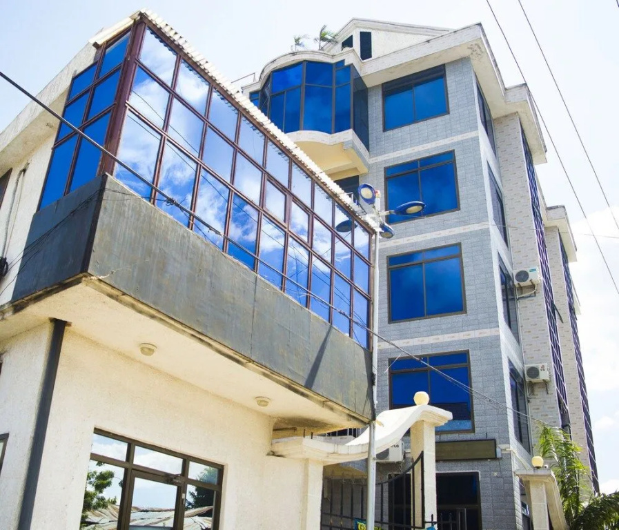 Best Point Hotel