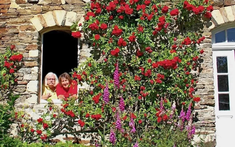Château de Planquery