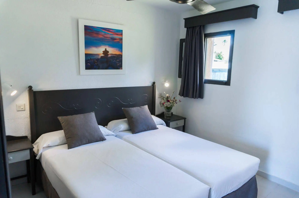 BlueRooms Rafalet