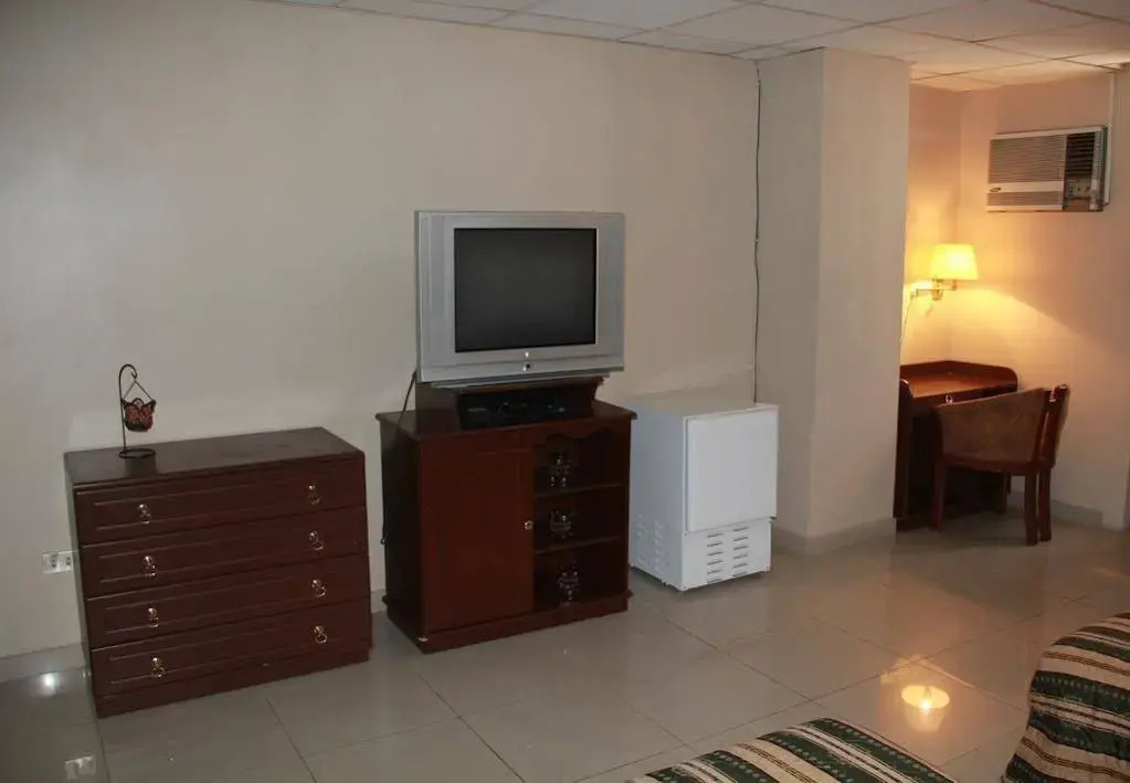 Hotel La Torre