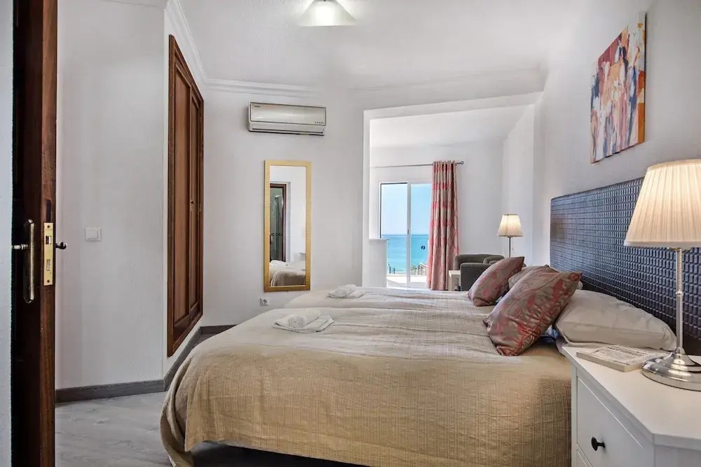 Forte Sao Joao Villas da Praia