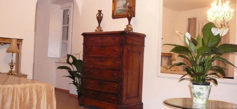 Il Palazzetto