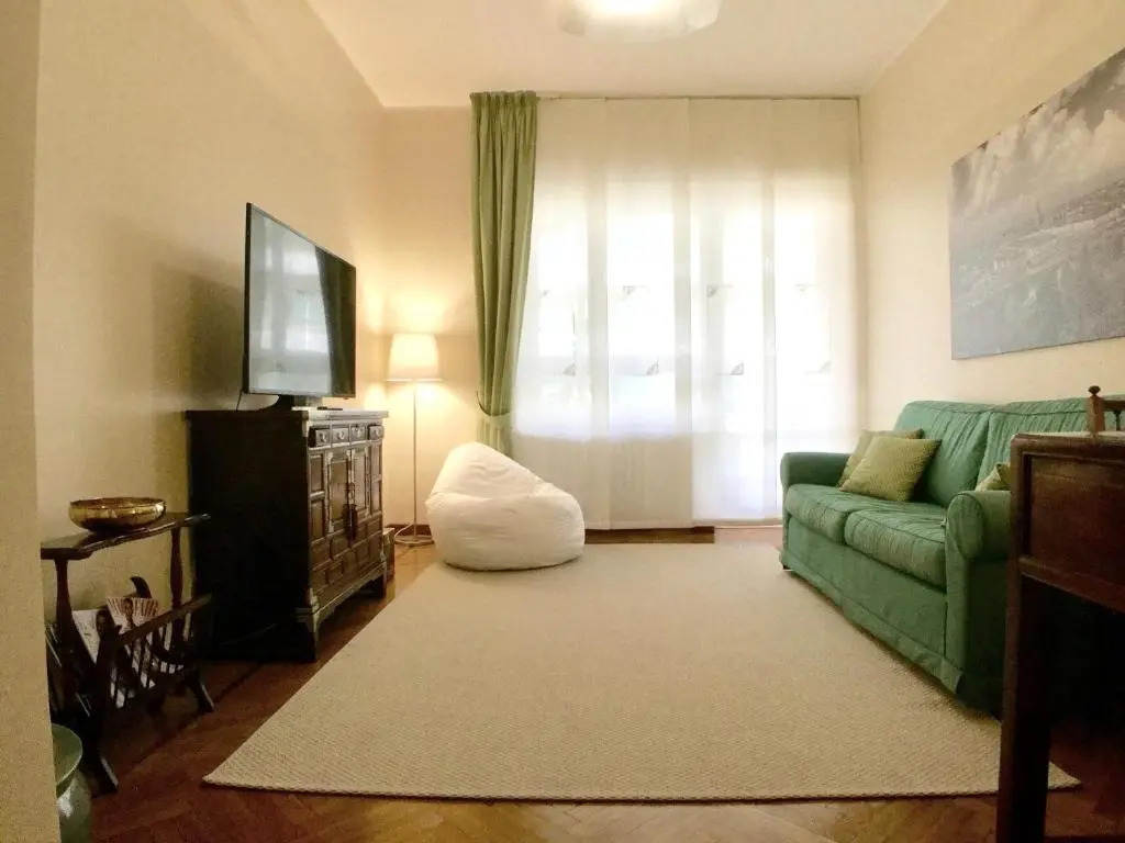 Casa Raffaello