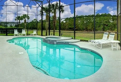 Tropical Escape Silver Collection Homes