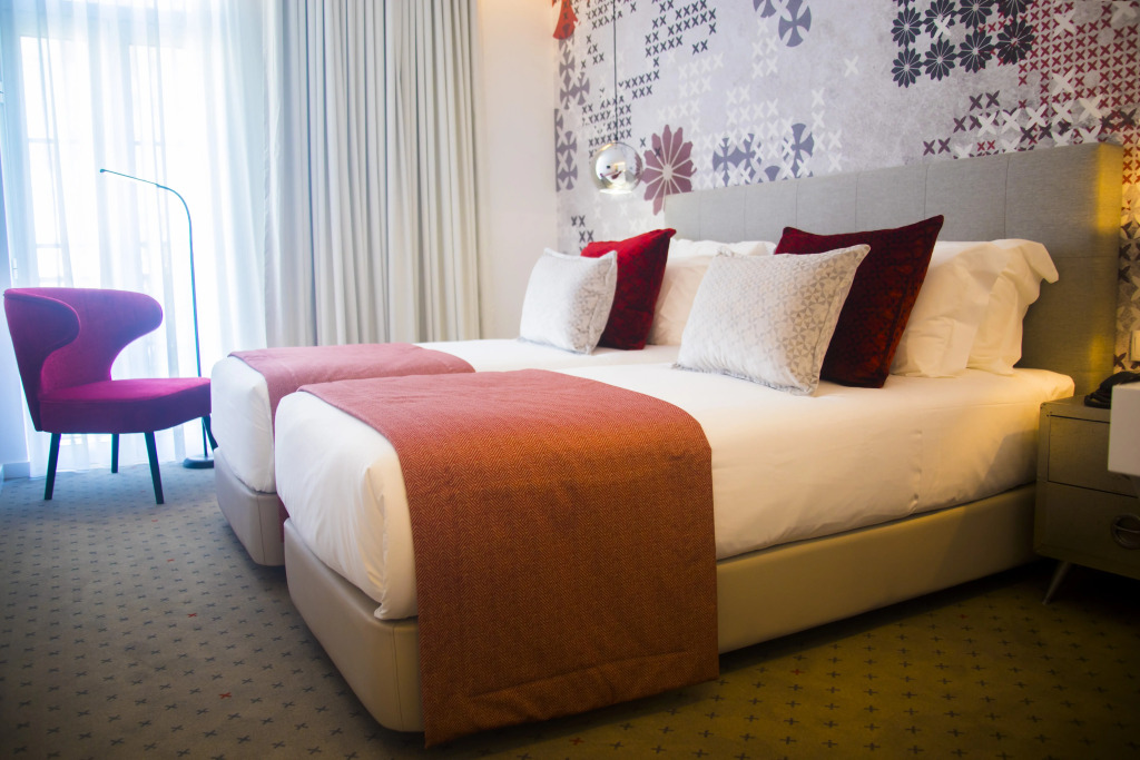 Thomar Boutique Hotel