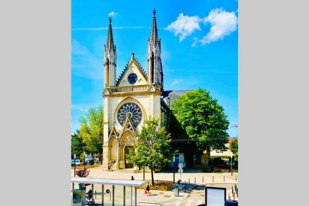 Saint Thomas 76m2 T3