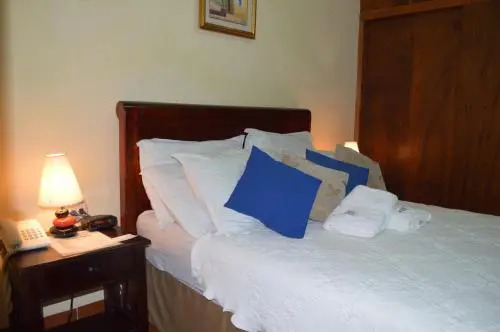 Hotel Estancia de Don Roberto