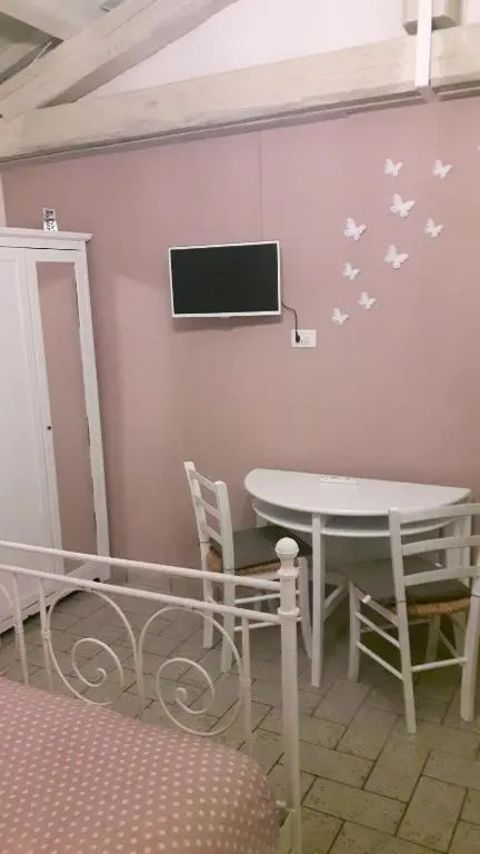B&B La Casuccia Di Assisi