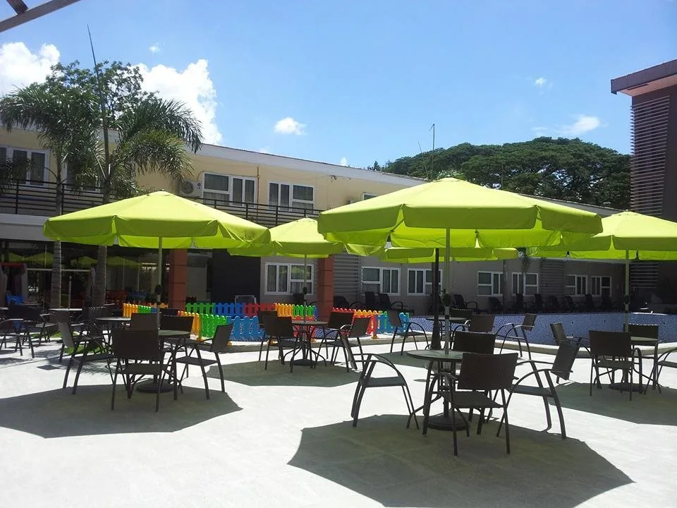 Inter Park Hotel