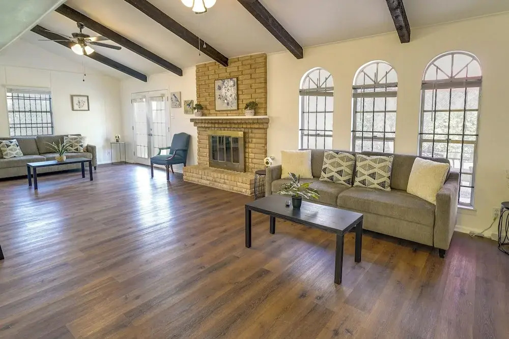 San Antonio Home w/ Private Pool: 5 Mi to Downtown
