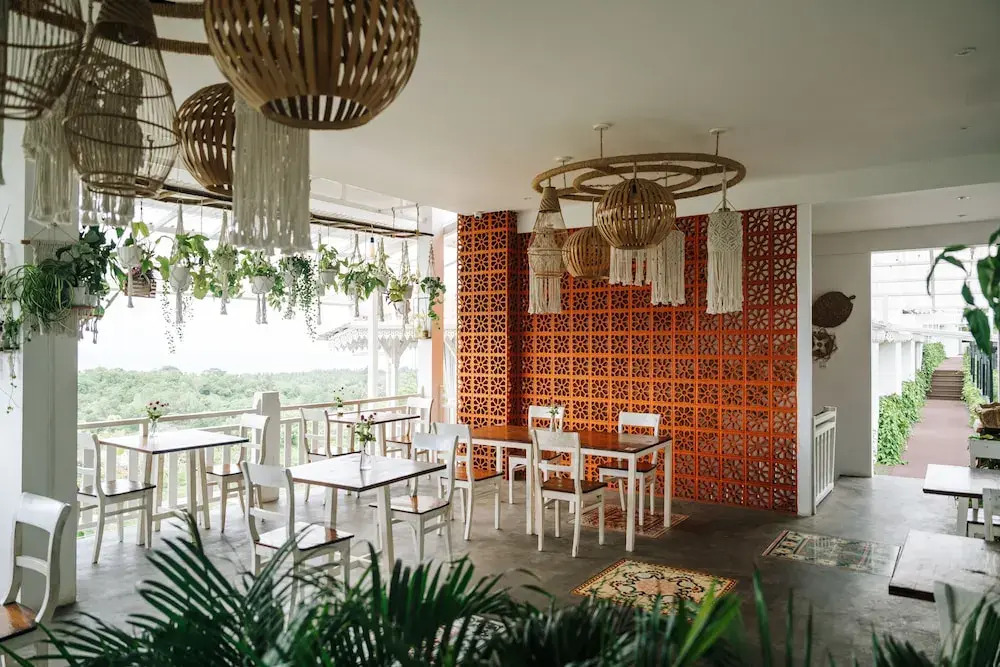 Mambo Hill Resort