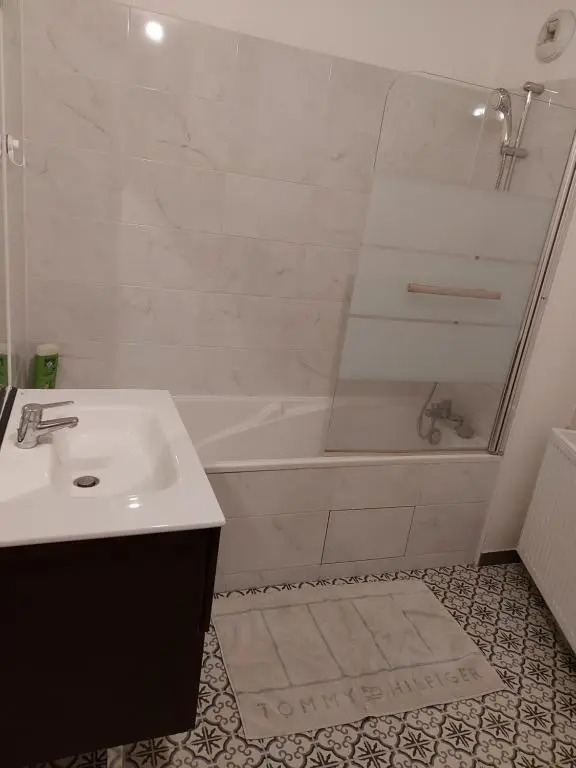 Bienvenue dans beau T2 de 48m2 à Gennevilliers