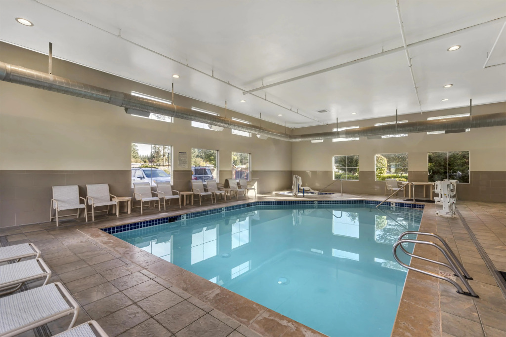 Best Western Plus Arlington/Marysville