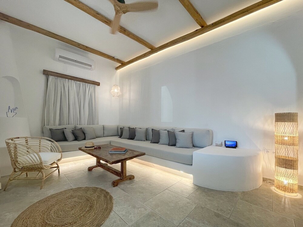 Kallichoron Art Boutique Hotel
