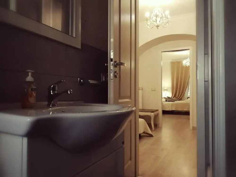 Urban Guesthouse Monti