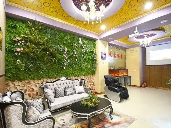 Gelai Hotel