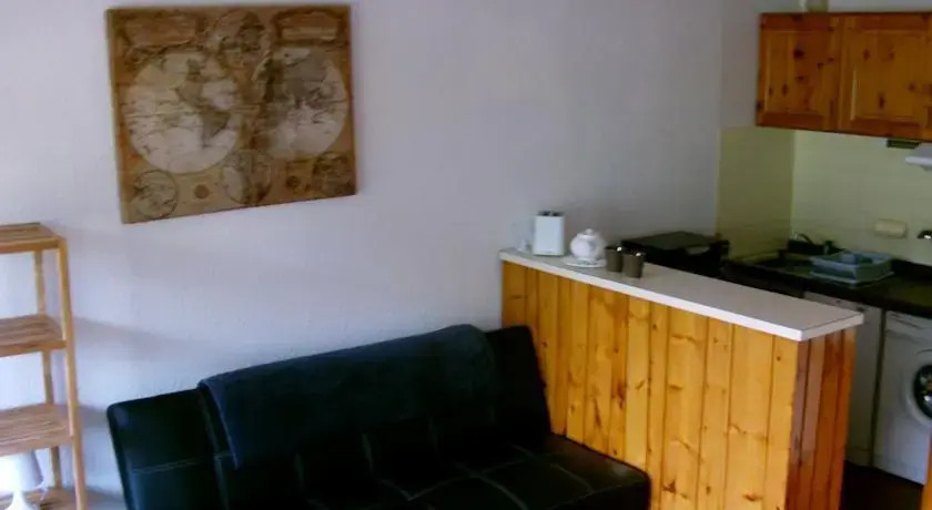 French Alpine Studio