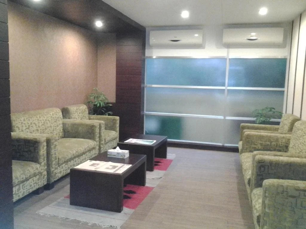Hotel Northern Ltd