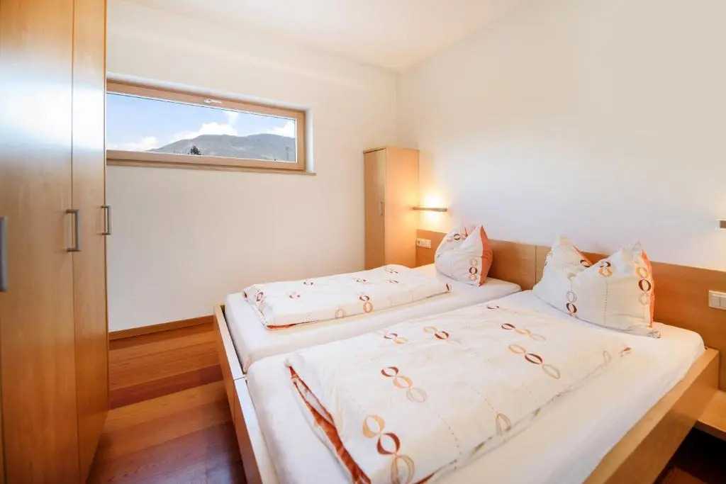 Arboris Appartement