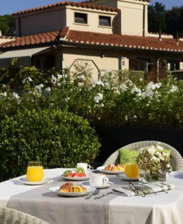 Babuino 181 Small Luxury Hotels of the World