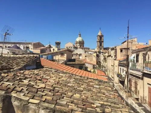 La Casa Del Giardinaccio