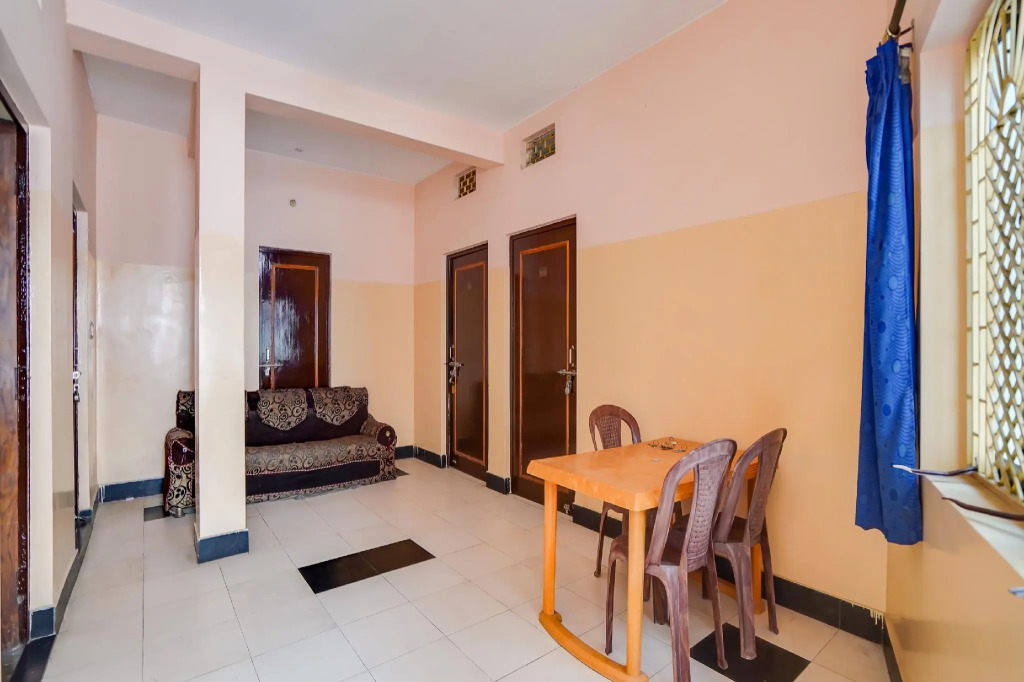 OYO 75630 Prabhu S Guest House