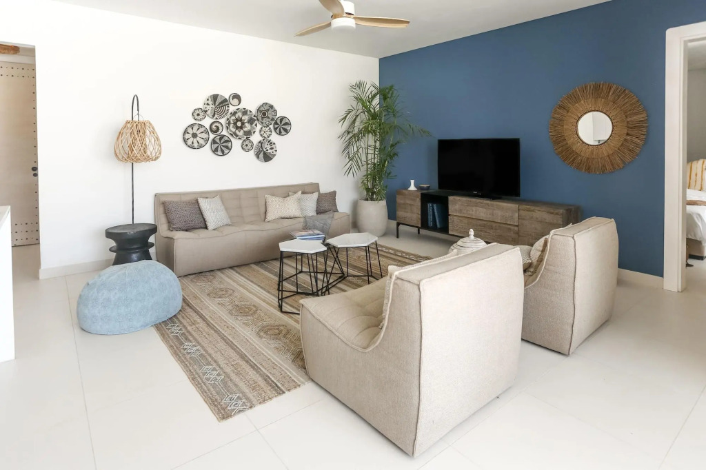 Cloud 7 Residence Ayla Aqaba