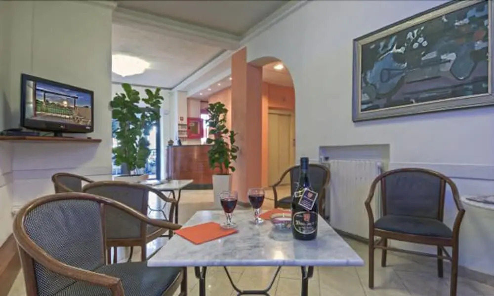 Hotel Firenze
