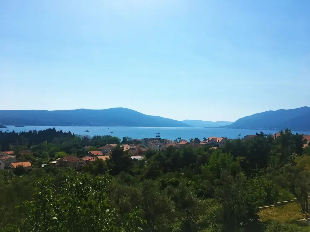 Milmaris Apartments