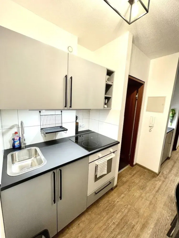 Boutique Apartment am Bahnhof
