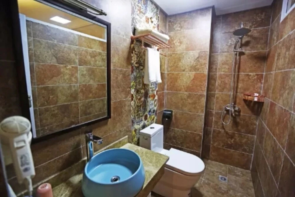 San Jian Ke Boutique Inn