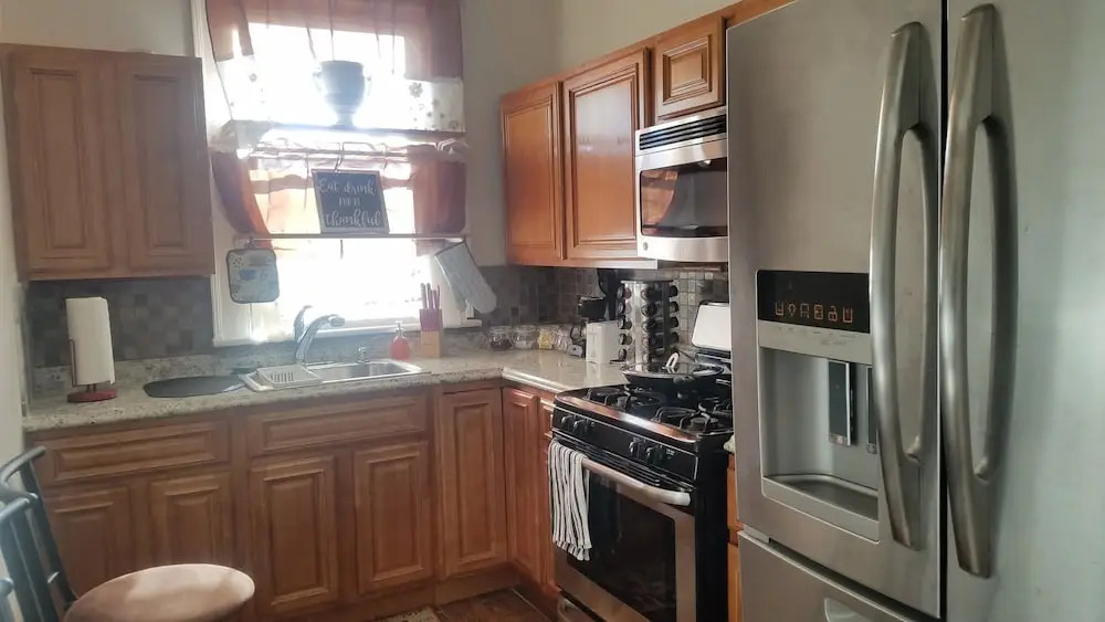 Riverview Apartments 15 mins to NYC