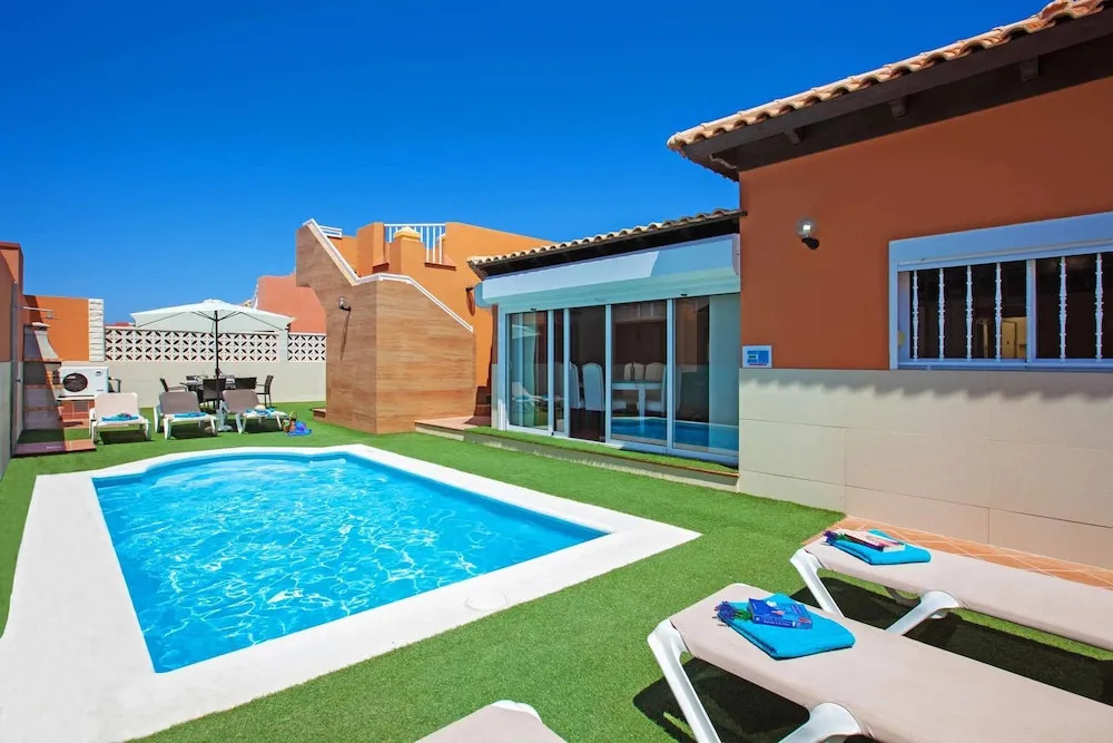 Villa Linda Mar