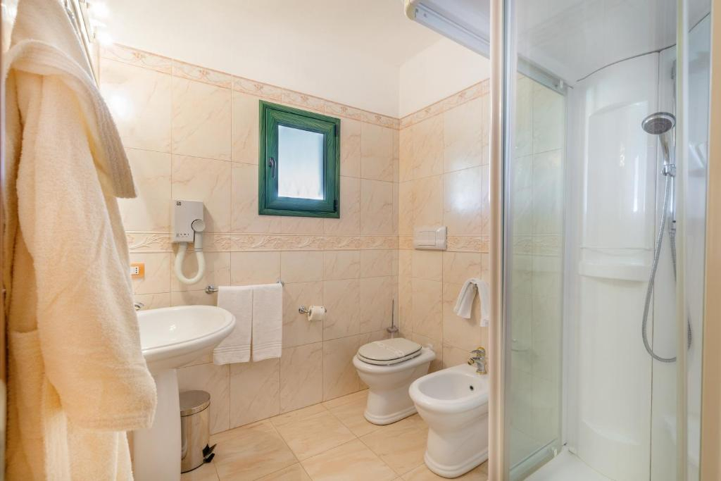 Hotel Baia Marina