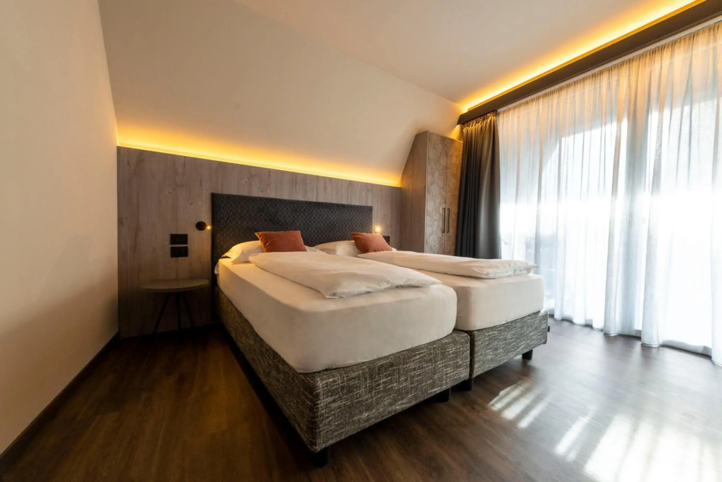 Hotel Ideal Park