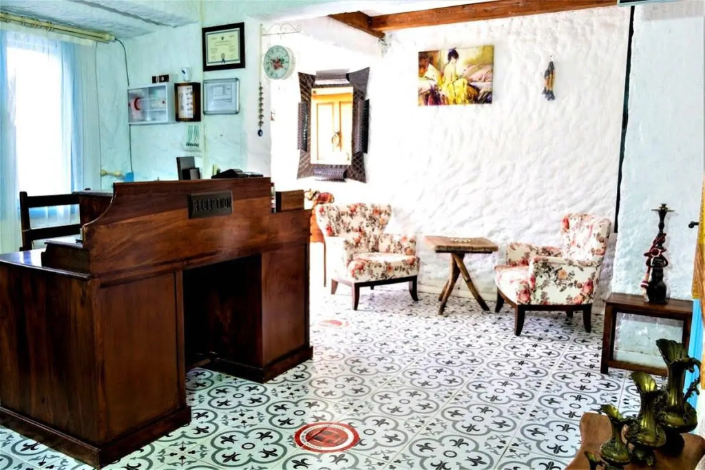 Ala Konak Alacati