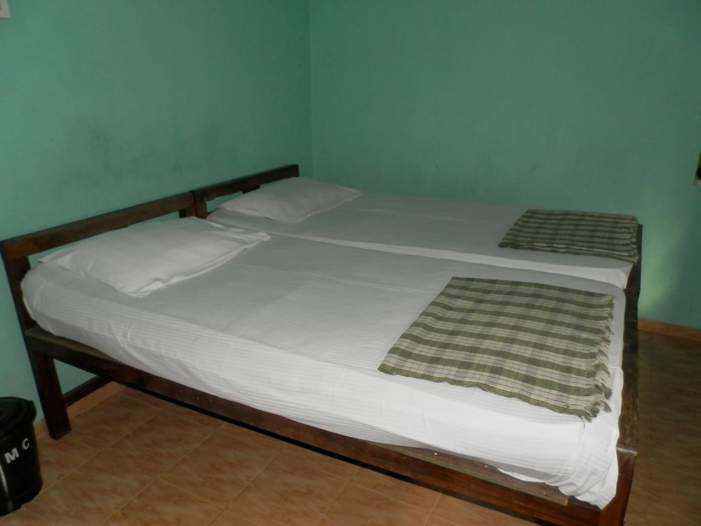 Pritams Cottages Guest House