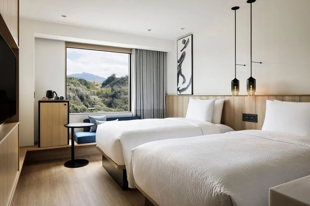 Fairfield by Marriott Kagoshima Sakurajima