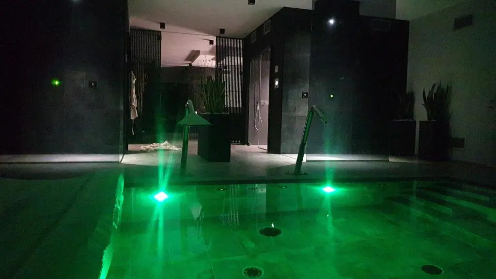 SUNSET SUITE SPA