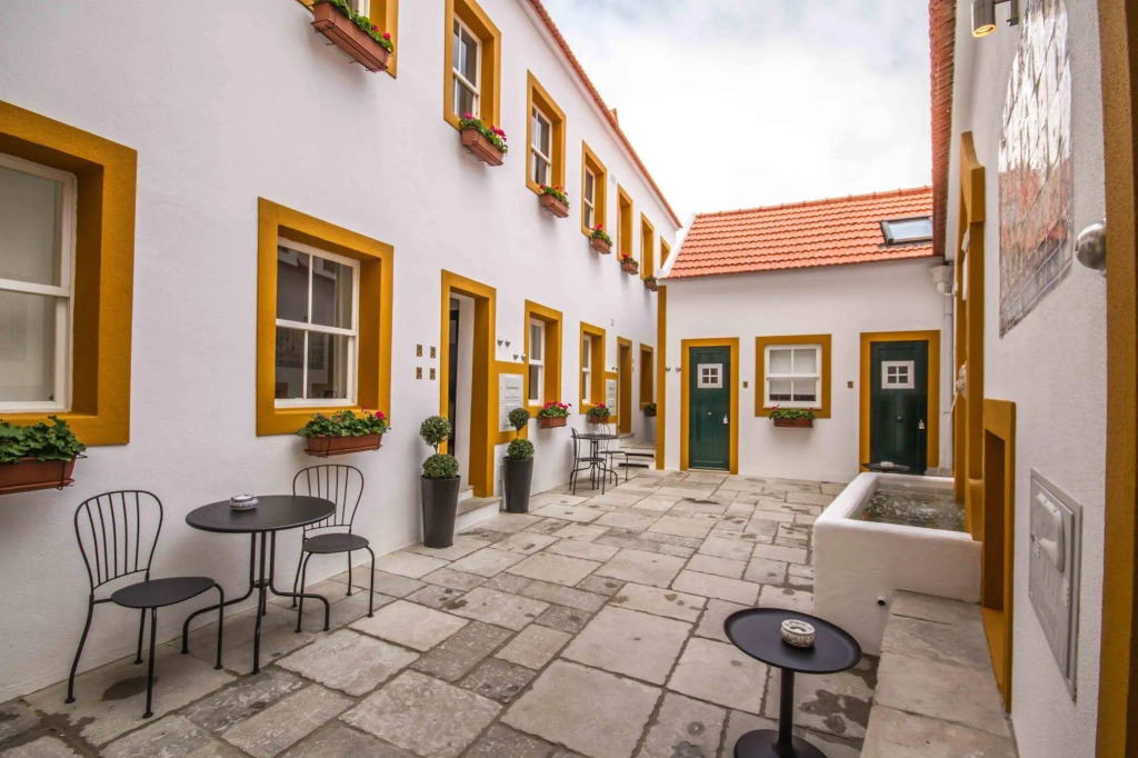Imperium Lisbon Village