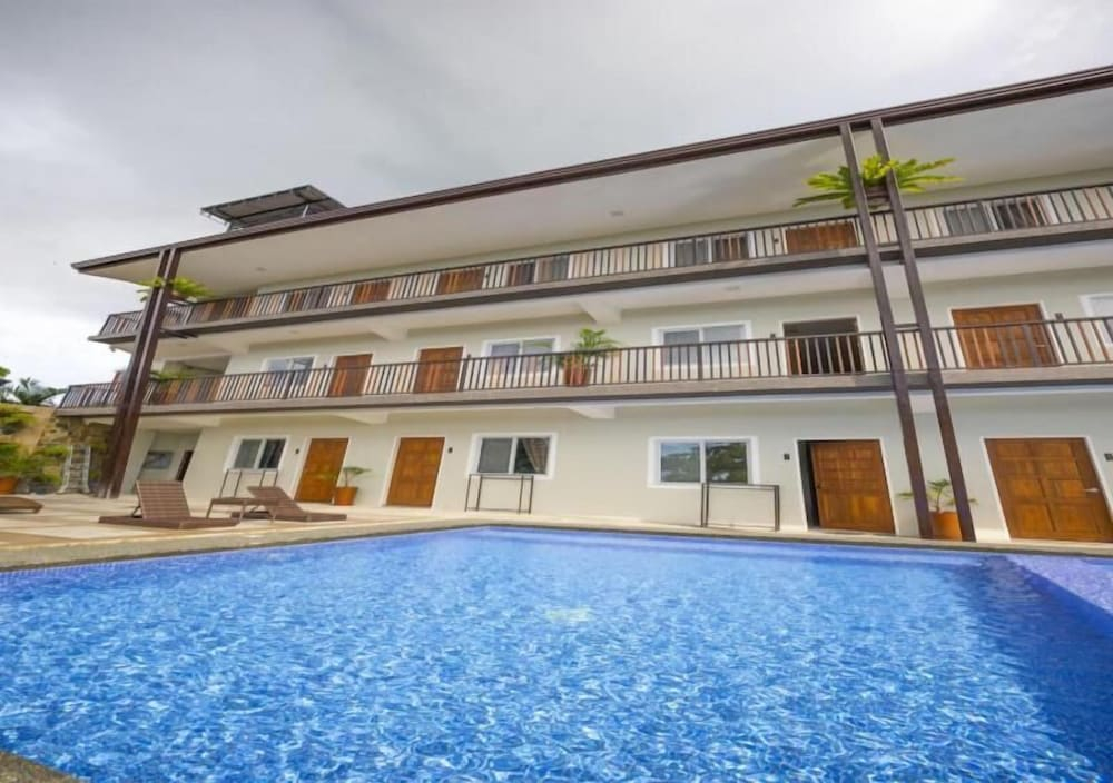 Bayview Garden Resort
