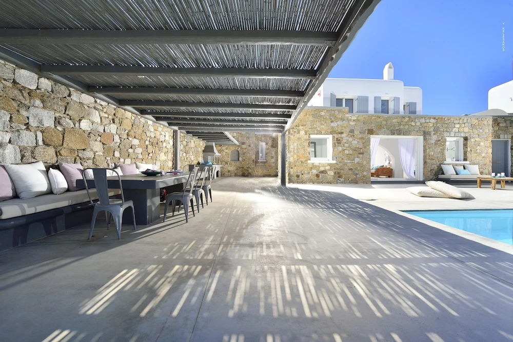 Blanca Resort