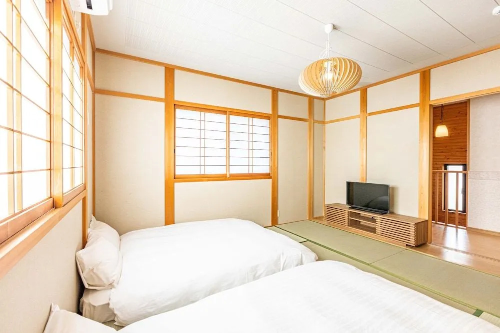 Sayuragi Villa Shirahama