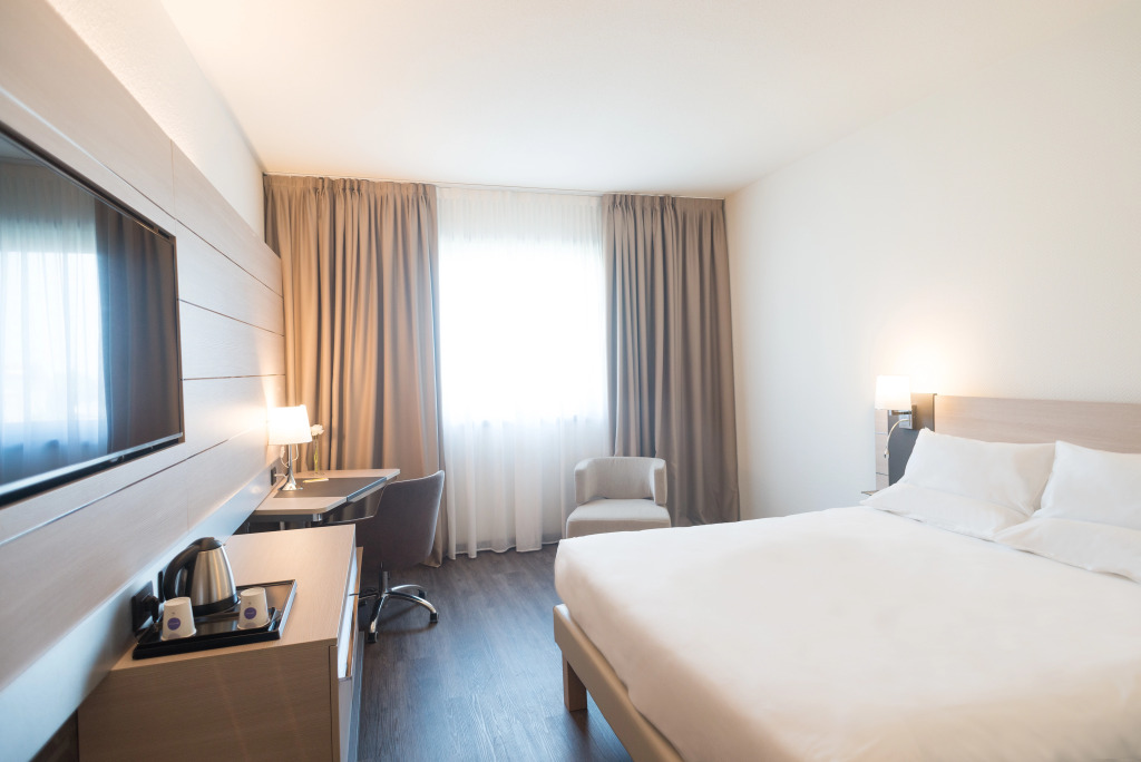 Novotel Brescia 2
