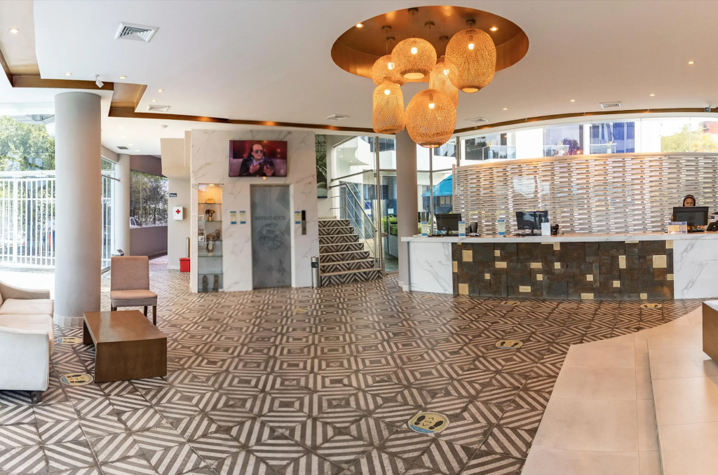 Hotel Florida Sinú