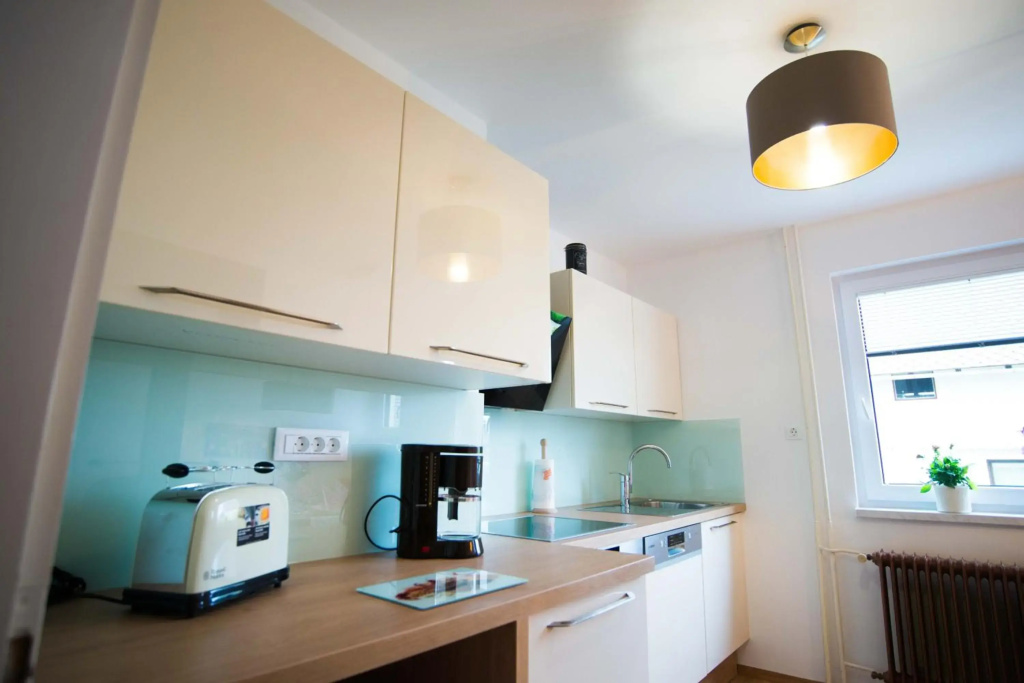 Apartma Ela