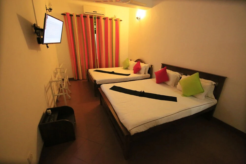 Singgah - Hostel