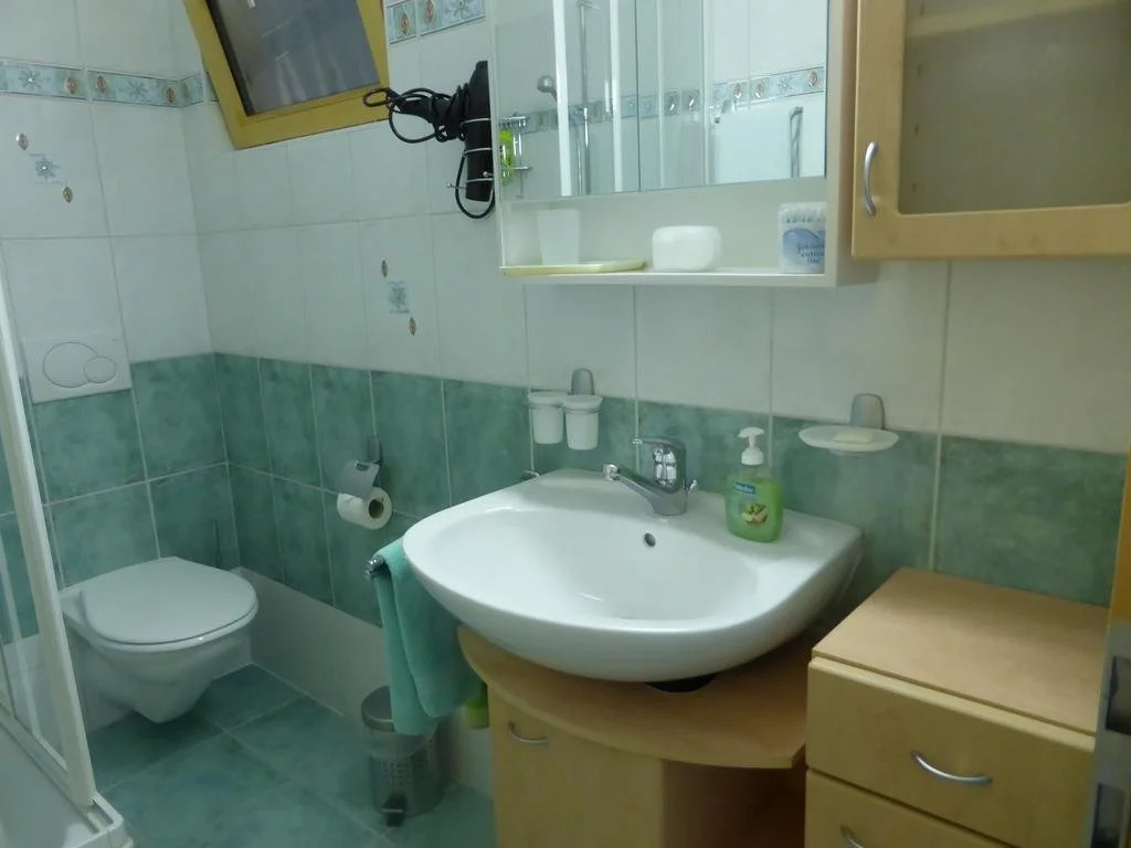 B&B Les Acacias