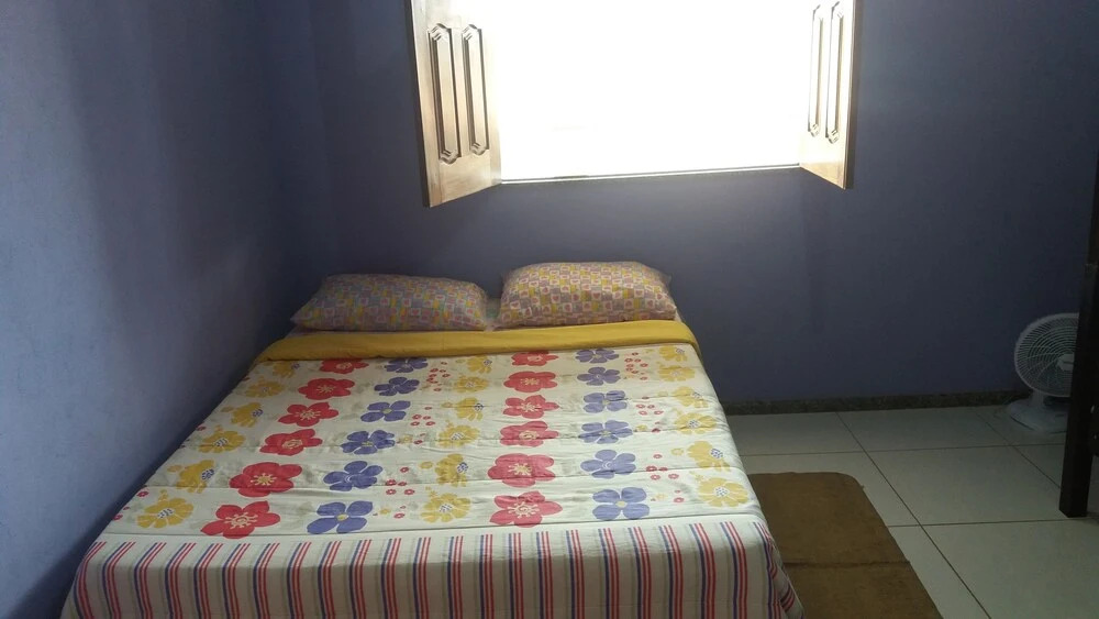 Refugio da Chapada
